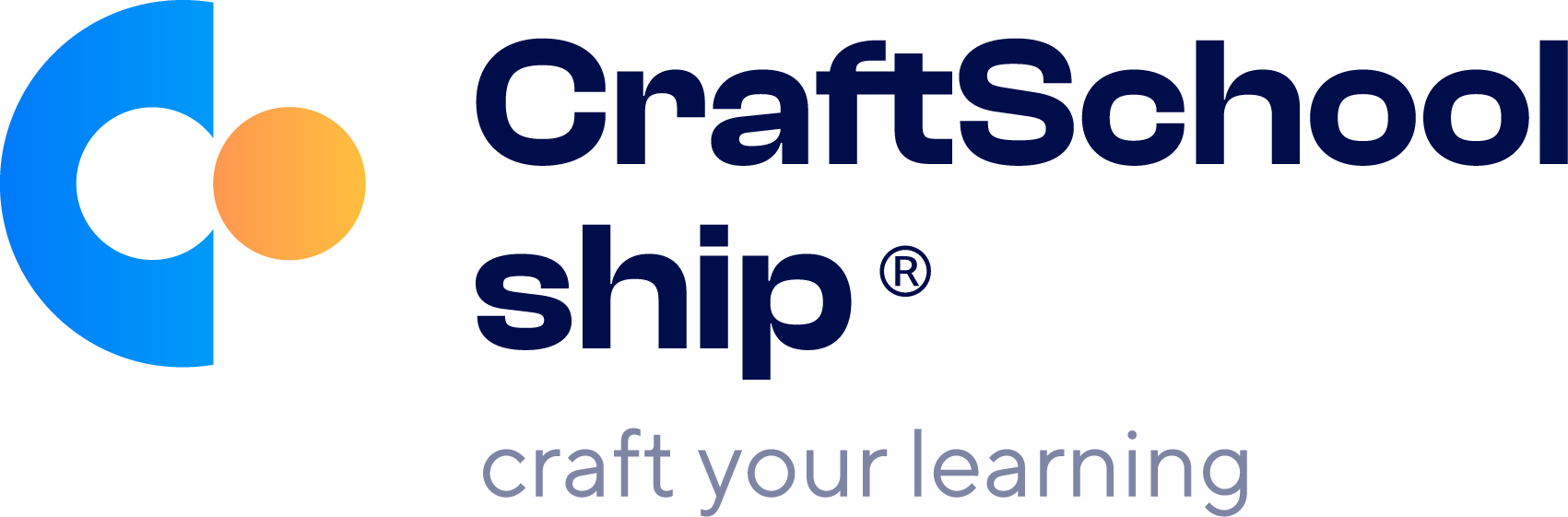 CraftSchoolship